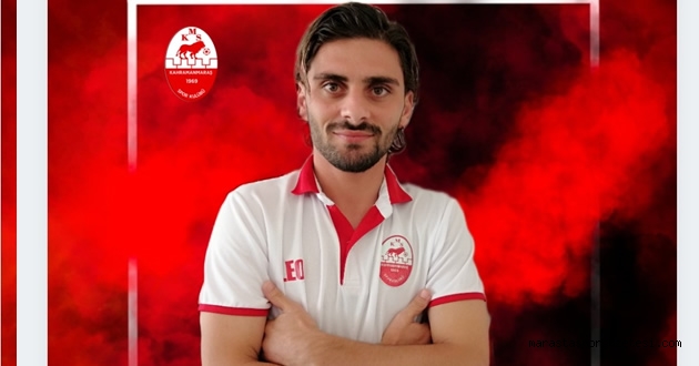 Birkan Öksüz, Kahramanmaraşspor’da ! Birkan Öksüz kimdir?, nerelidir?, Hangi takımlarda oynadı?