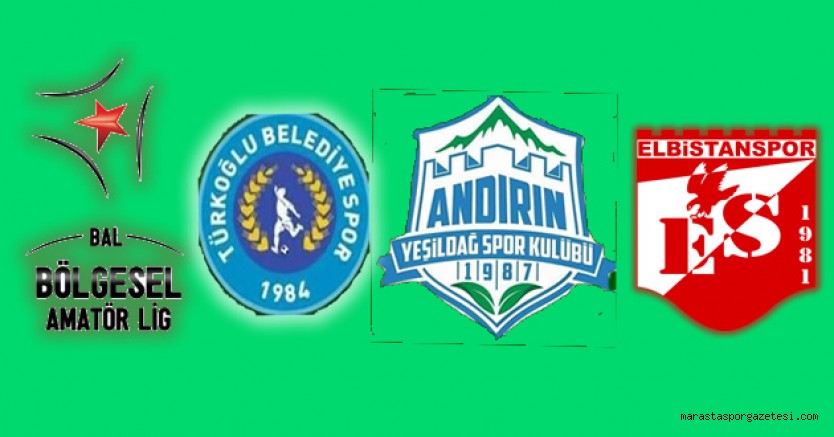 Bölgesel Amatör Lig’in Başlama Tarihi Resmen Açıklandı