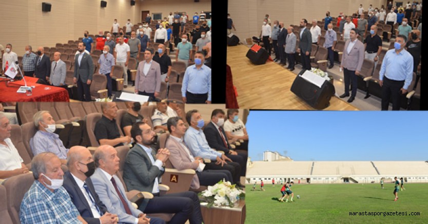 Bu yıl 3’üncüsü düzenlenen seminere Celalettin Tekşen ve Mustafa Pak’ın adı verildi