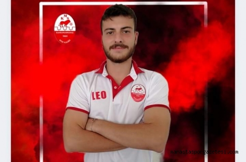 Celil Çelikel, Kahramanmaraşspor’da