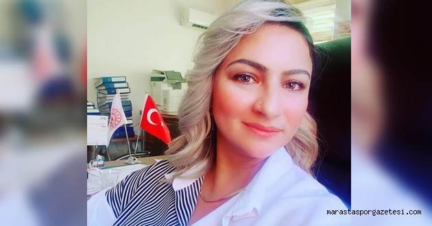 Ekinözü’ne Kadın Spor Müdürü atandı