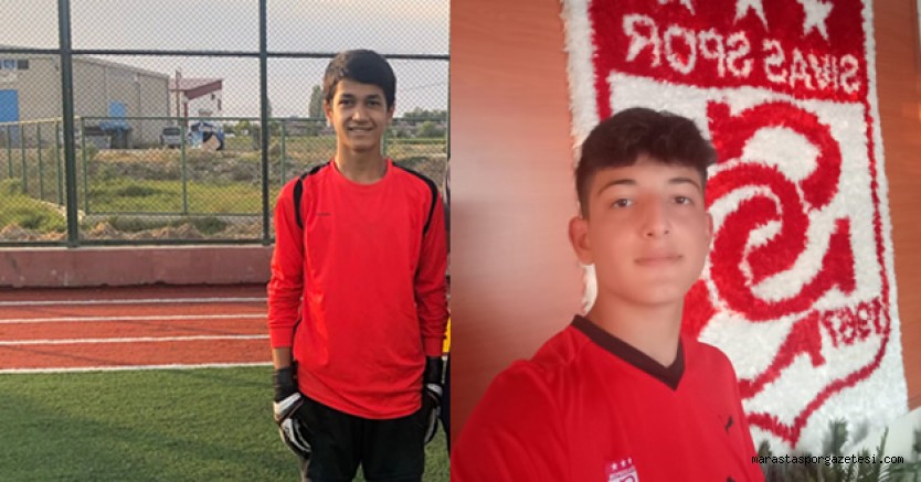 Elbistan’lı Futbolcular Süper Lig takımlarına gittiler