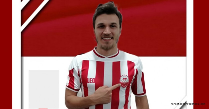 Emre Bayram, Kahramanmaraşspor’da ! Emre Bayram Kimdir?, hangi takımlarda oynadı?, nereli? İşte Detaylar