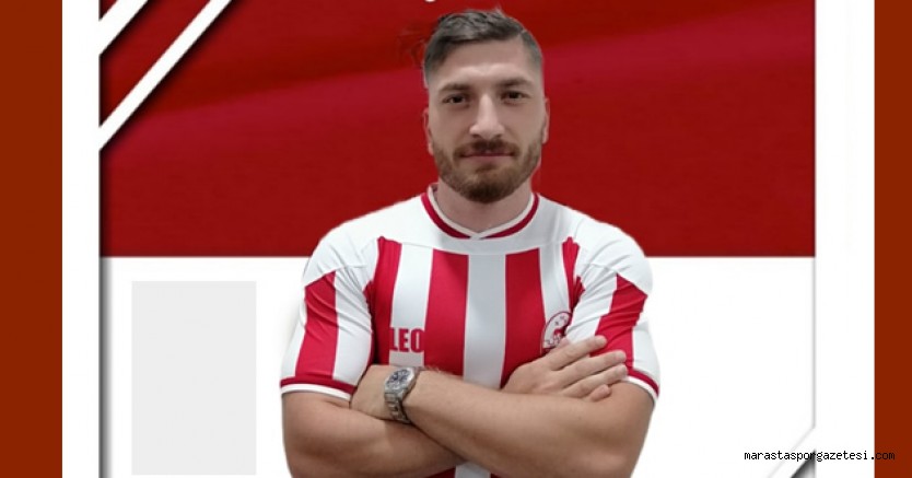 Emre Özkan, Kahramanmaraşspor’da! Emre Özkan Kimdir?, hangi takımlarda oynadı?, nereli? İşte Detaylar