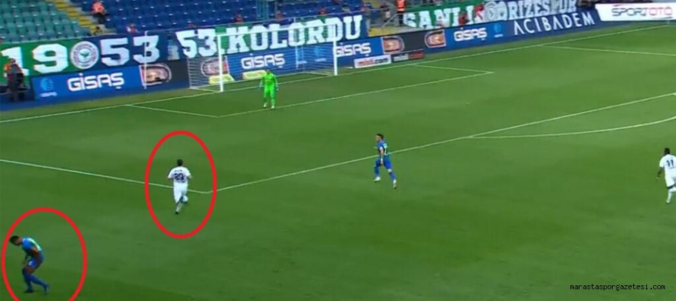 Eski Kahramanmaraşsporlu futbolcu Erhan Çelenk’ten muhteşem örnek