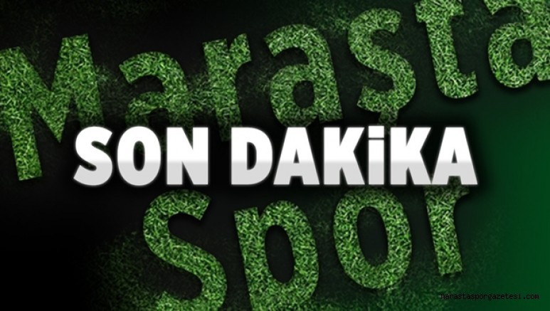 Eskişehirspor’a 3 puan silme cezası verildi
