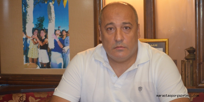 Fatih Mehmet Ceyhan basın toplantısı düzenledi