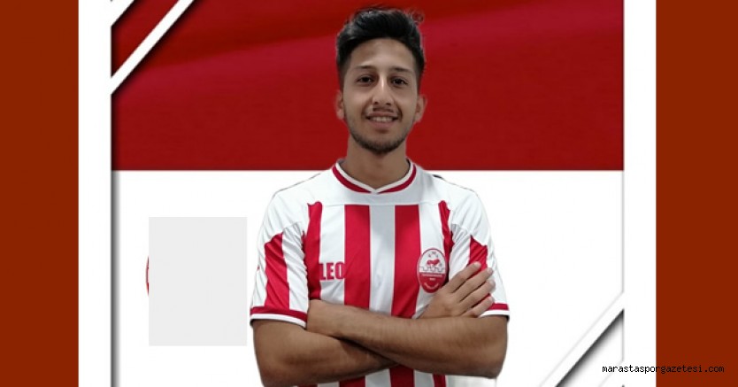 Furkan Eliaçık , Kahramanmaraşspor’da! Furkan Eliaçık Kimdir?, hangi takımlarda oynadı?, nereli? İşte Detaylar