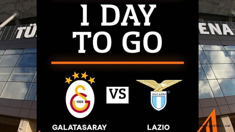 Galatasaray Lazio şifresiz mi? 16 Eylül GS Lazio maçı şifresiz veren kanallar listesi!