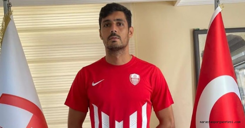 Genç futbolcu hayatını kaybetti! Burak Gündoğdu kimdir?, nereli ? hangi takımlarda oynadı?