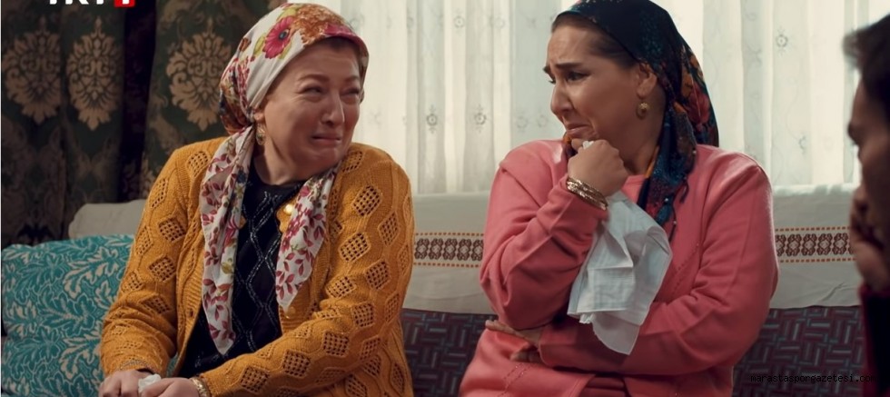 Gönül Dağı dizi 31. bölüm full izle! TRT 1 ile yeni sezon Gönül Dağı son bölüm izle