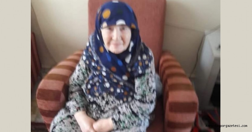 Huri Kirişçi’yi kaybettik