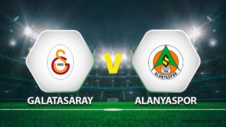 Selçuk Sports Galatasaray – Alanyaspor Canlı İzle