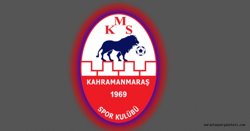 Kahramanmaraşspor’da, 22 oyuncunun lisansı çıktı