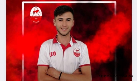 Melih Deşir Kahramanmaraşspor’da! Melih Deşir Kimdir?, Nerelidir ?, Hangi takımlarda Oynadı?