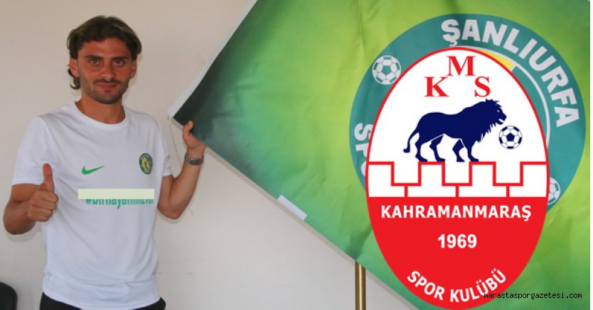 Kahramanmaraşspor’dan Ezeli Rakibi Urfaspor’a Çelme!