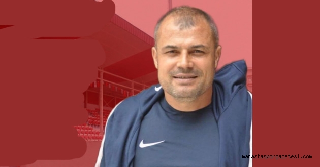Kahramanmaraşspor ile yollarını ayıran Osman Bozkurt açıklama yaptı