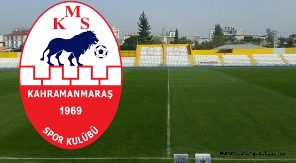 Kahramanmaraşspor, Serik Belediyespor maçının bilet fiyatları açıklandı