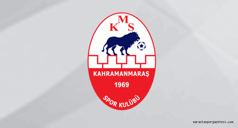 Kahramanmaraşspor’un maçlarını Kahramanmaraş’ta oynaması için 21 günü var