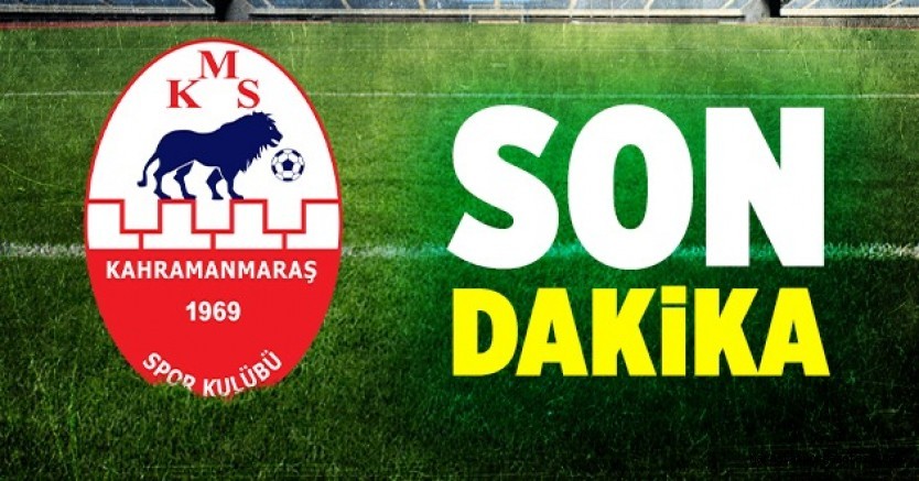 Kurul, Kahramanmaraşspor’a Ulusal Lisansı verdi