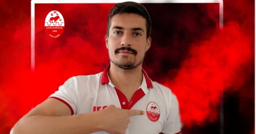 Mert Çakar, Kahramanmaraşspor’da