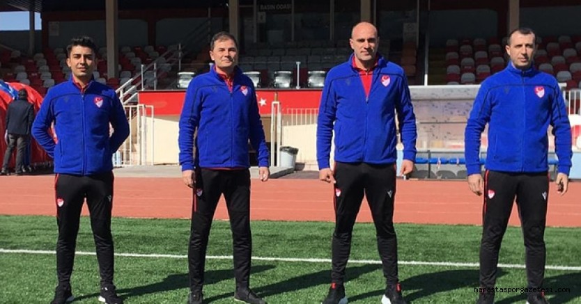 MHK’den Kahramanmaraş Bölgesi Hakemlerine görev