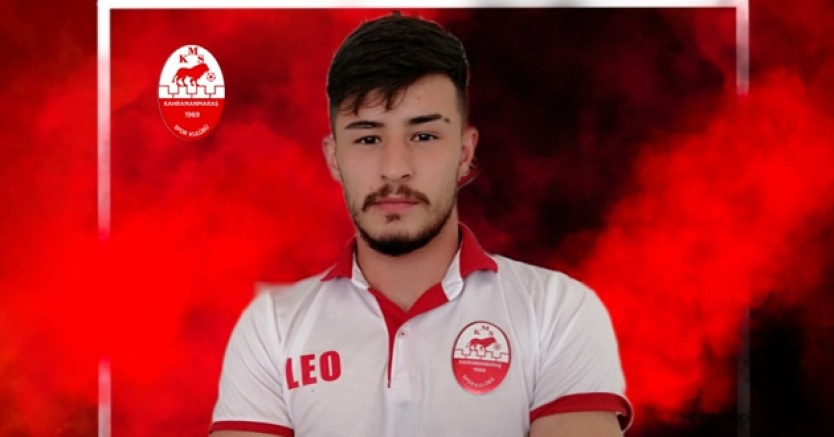 Muhammet Berat Çinpolat, Kahramanmaraşspor’da