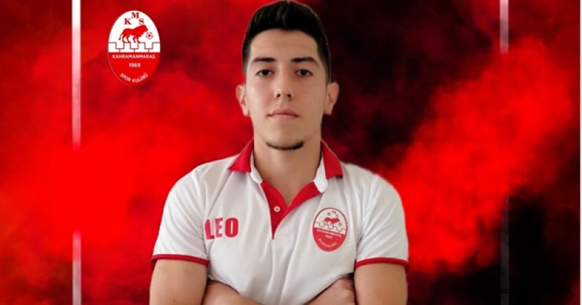 Nurettin Topuz, Kahramanmaraşspor’da