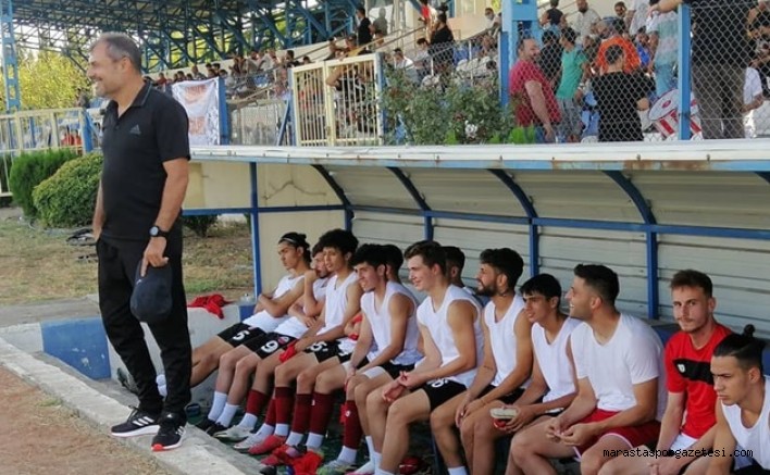 Osman Bozkurt Profesyonel Futbol Disiplin Kurulu’na sevk edildi.