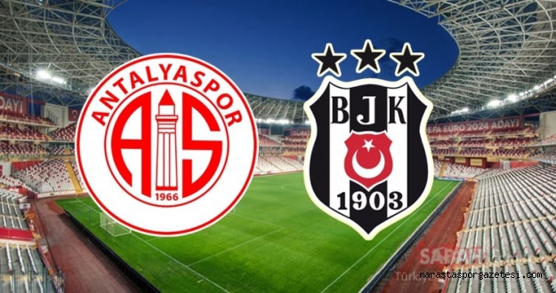 Taraftarium24 Antalyaspor – Beşiktaş canlı izle Bein Sport 1 Şifresiz Justin TV Bedava Lig tv selçuksports Netspor Antalyaspor – Beşiktaş canlı izle linki Kaçak Beşiktaş canlı maç izle