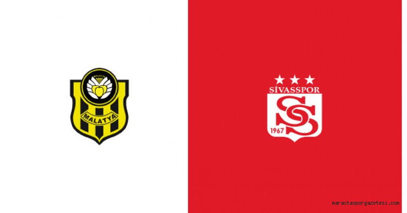 Özet; Yeni Malatyaspor 0- 1 Sivasspor