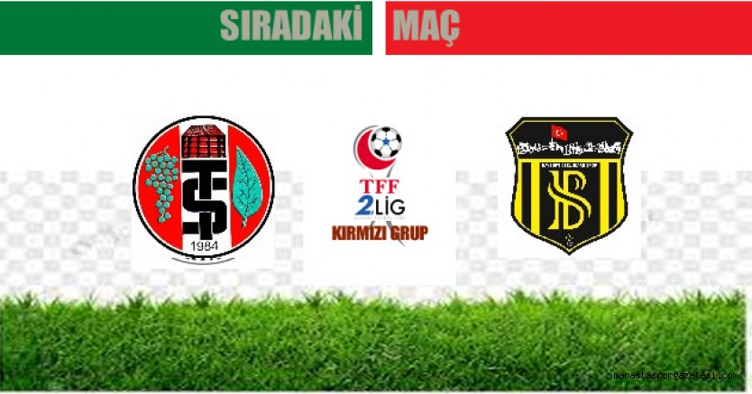 Turgutluspor – Bayburt Özel İdare Spor maçı ne zaman saat kaçta hangi kanalda?