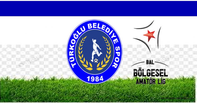 Türkoğlu Belediyespor, katılım belgelerini gönderdi