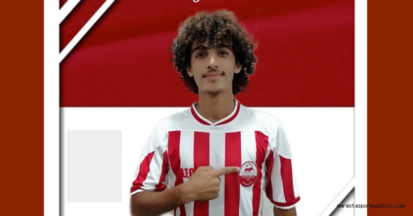Yusuf Emir İpek, Kahramanmaraşspor’da! Yusuf Emir İpek Kimdir?, hangi takımlarda oynadı?, nereli? İşte Detaylar