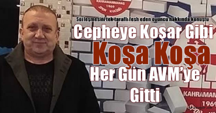 Ali Alperen Erdoğan, hakkında Necati Özal’dan açıklama geldi