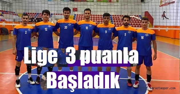 Atcı Gençlik Spor, Hükmen galip sayıldı