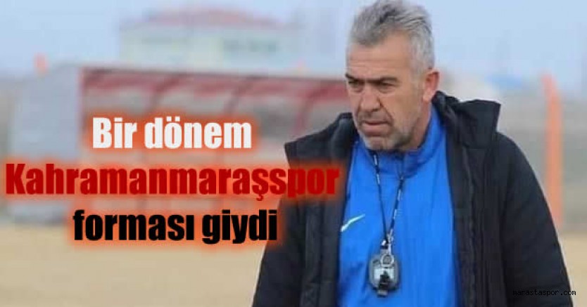 Elbistanspor’un Teknik Direktörü belli oldu