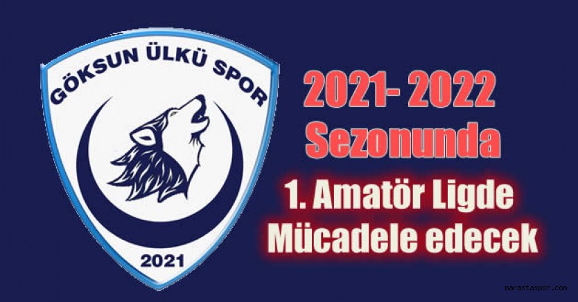 Göksun Ülküspor, Kuruldu