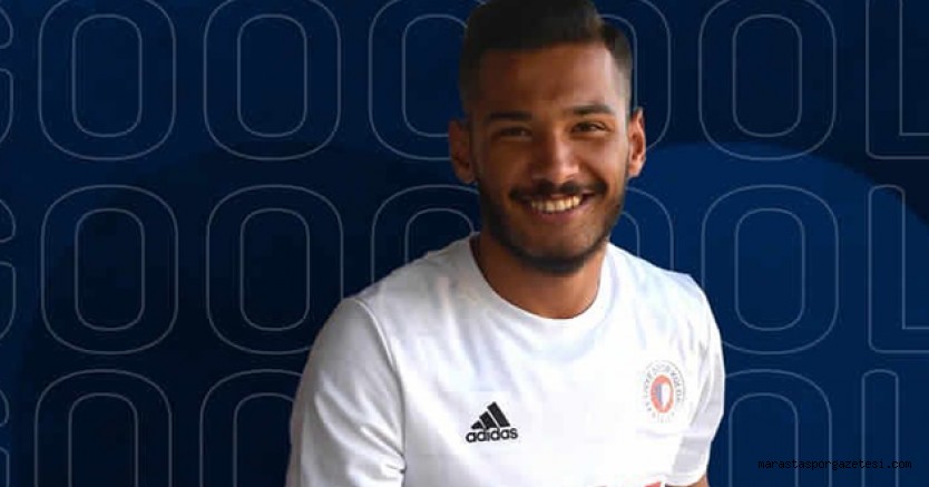 İbrahim Koca, Bu sezon ilk golünü attı