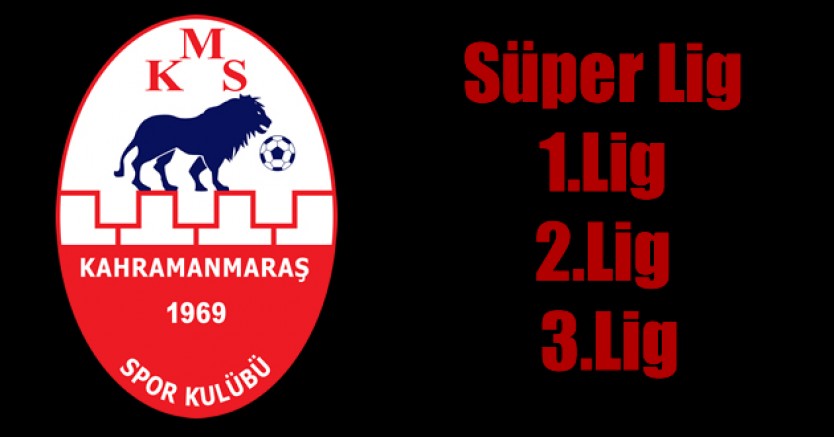 Kahramanmaraşspor, Profosyonel Liglerde Puan alamayan 2 takımdan biri oldu