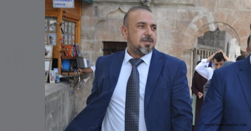 Kahramanmaraşspor sahipsiz değildir, diyerek Fethi Çokkeser Getirilsin Çağrısı yaptı