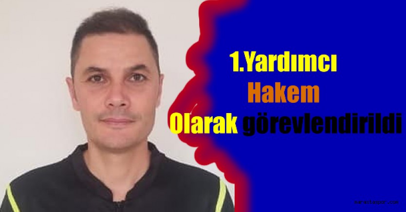 Musa Murat Emre’ye 3.Lig’de Görev