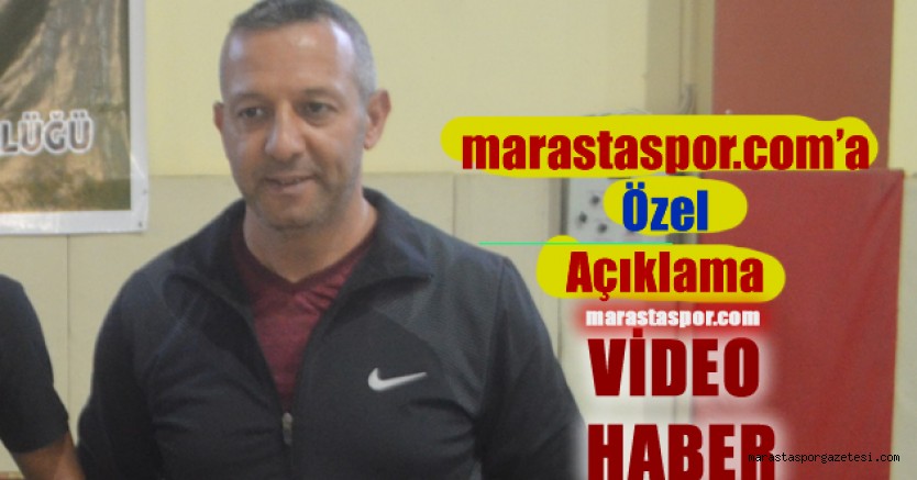 Mustafa Palta, açıklamalarda bulundu