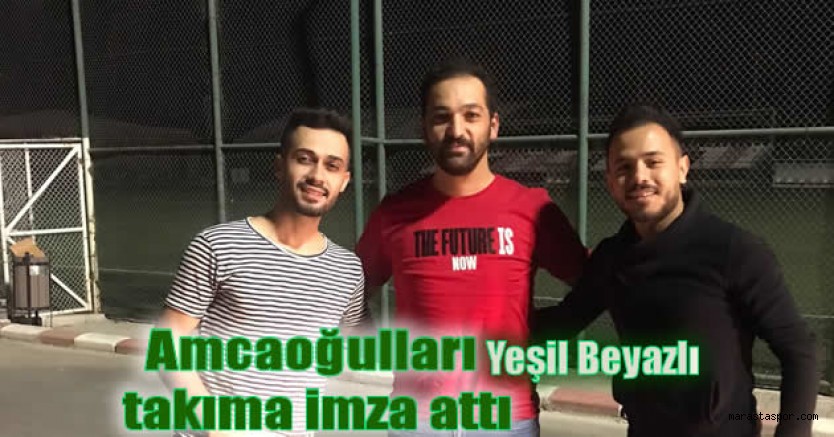 Nahırönü Dumlupınarspor, 1998 doğumlu oyuncular ile anlaştı