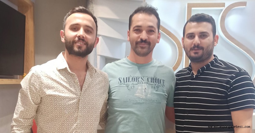 Nahırönü Dumlupınarspor, 2 oyuncu ile anlaştı
