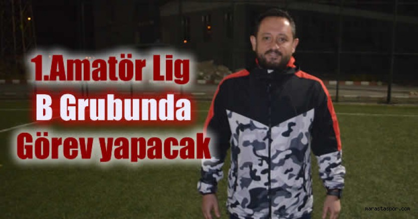 Sedat Toptaş, yeni takımı ile anlaştı