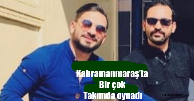 Tercübeli oyuncu Nahırönü Dumlupınarspor’da