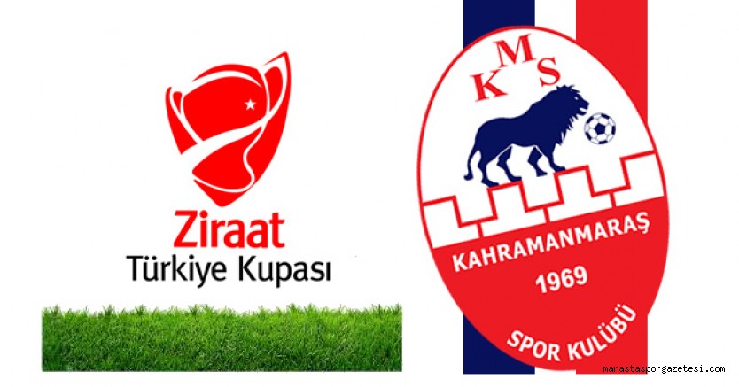 Türkiye Kupasında Kahramanmaraşspor’un rakibi bugün belli olacak! Kura çekimi A Spor’dan canlı yayınlanacak – Tıkla izle