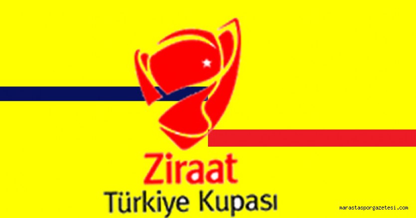 Ziraat Türkiye Kupası 3. Eleme Turu Kura Çekimi yapıldı