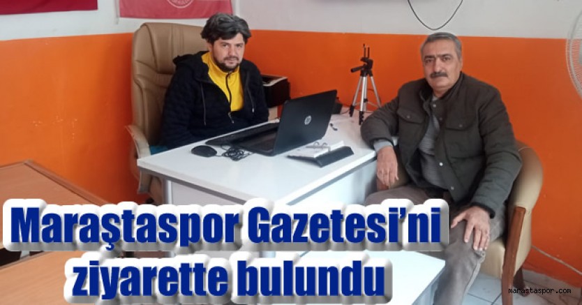 Ali Kazancı’dan yeni sezon hakkında açıklama